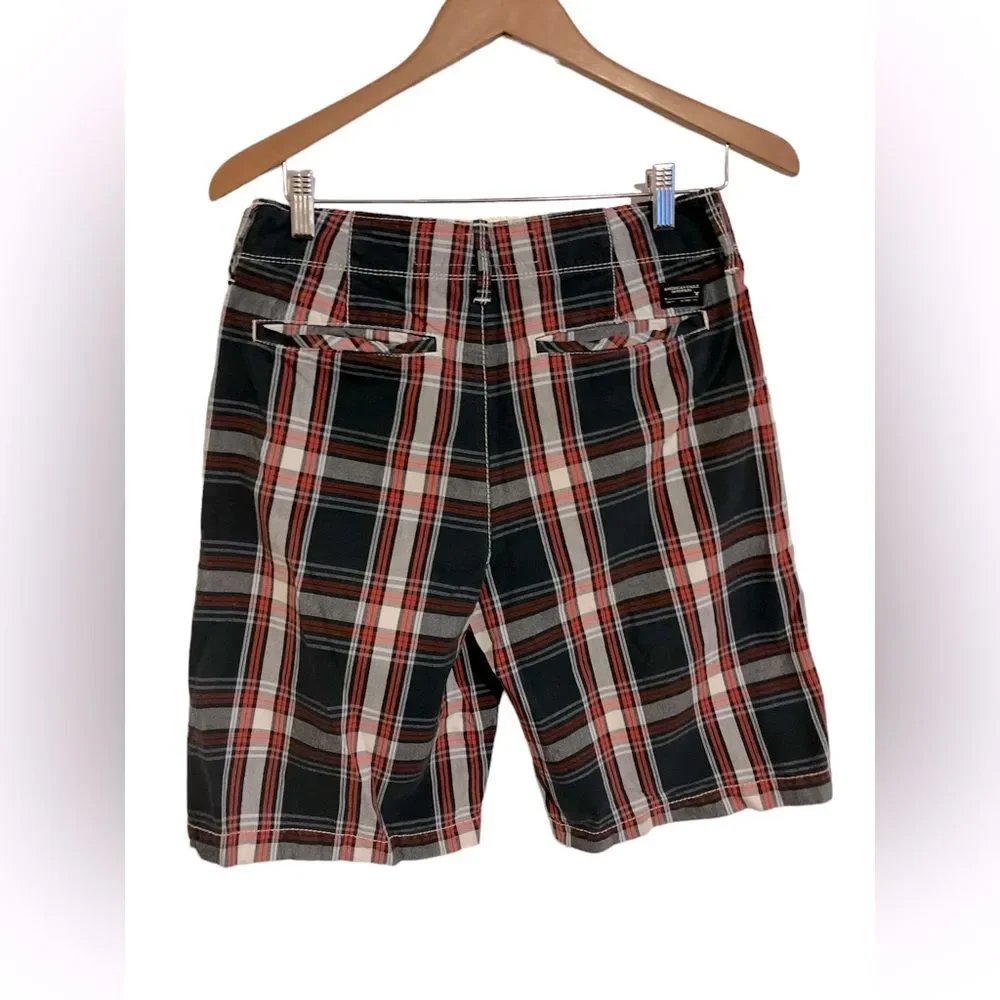 American Eagle Shorts Size 28